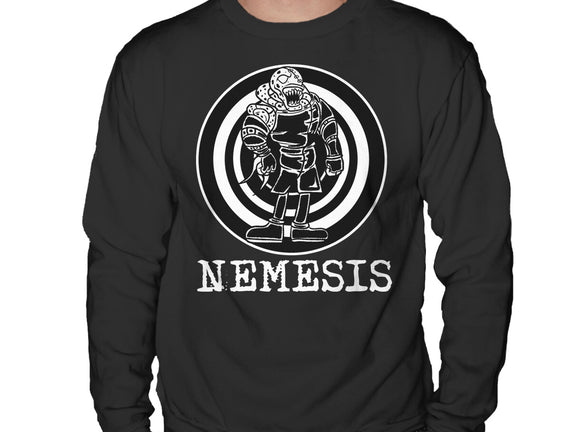Classic Nemesis
