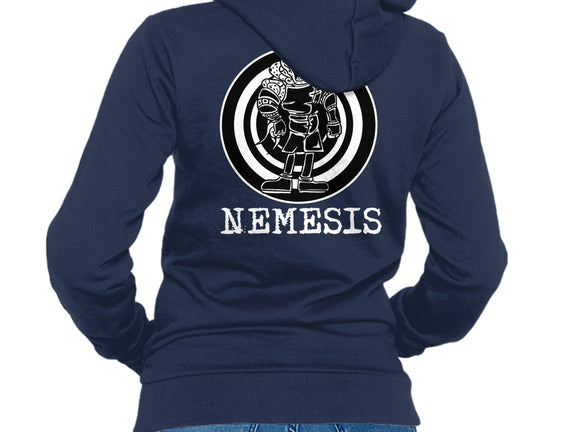 Classic Nemesis