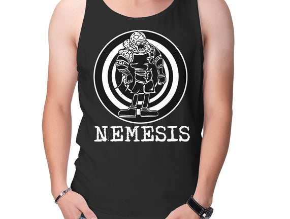Classic Nemesis