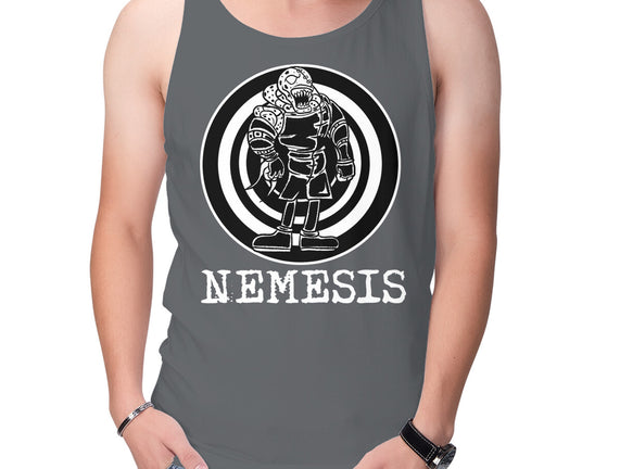 Classic Nemesis