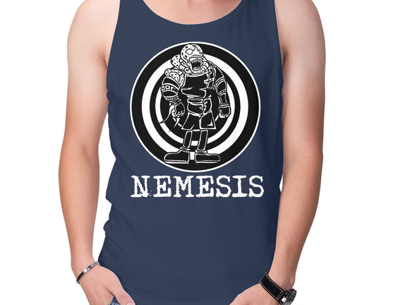 Classic Nemesis