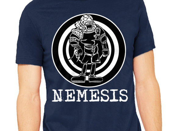 Classic Nemesis