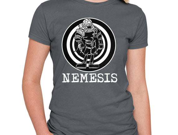 Classic Nemesis