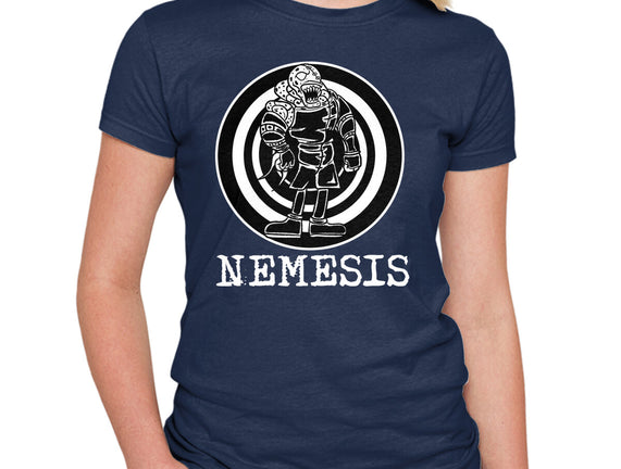 Classic Nemesis