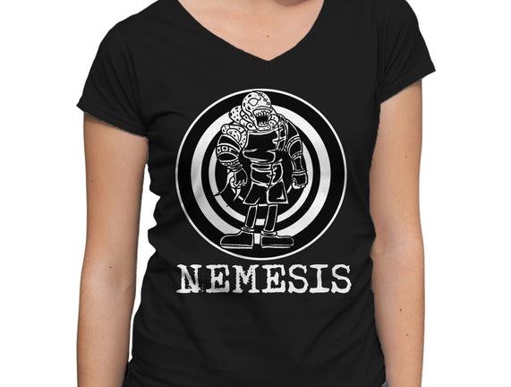 Classic Nemesis