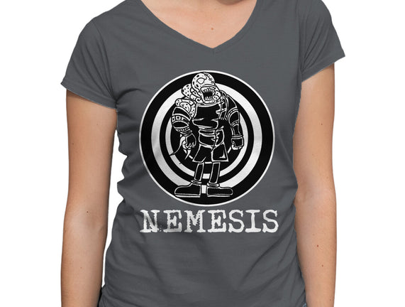Classic Nemesis