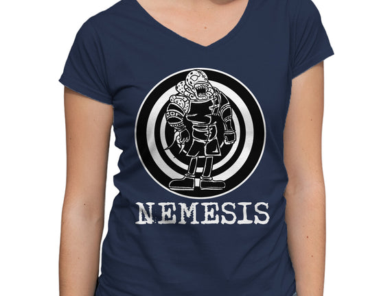 Classic Nemesis