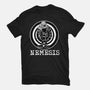 Classic Nemesis-Womens-Fitted-Tee-nickzzarto