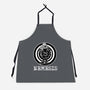Classic Nemesis-Unisex-Kitchen-Apron-nickzzarto