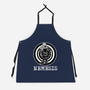 Classic Nemesis-Unisex-Kitchen-Apron-nickzzarto