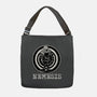 Classic Nemesis-None-Adjustable Tote-Bag-nickzzarto