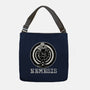 Classic Nemesis-None-Adjustable Tote-Bag-nickzzarto