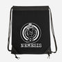 Classic Nemesis-None-Drawstring-Bag-nickzzarto