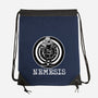 Classic Nemesis-None-Drawstring-Bag-nickzzarto
