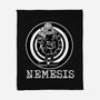 Classic Nemesis-None-Fleece-Blanket-nickzzarto