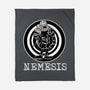 Classic Nemesis-None-Fleece-Blanket-nickzzarto