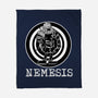 Classic Nemesis-None-Fleece-Blanket-nickzzarto