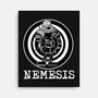 Classic Nemesis-None-Stretched-Canvas-nickzzarto