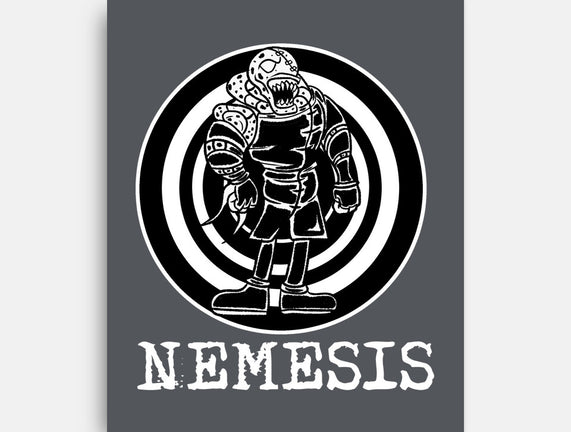 Classic Nemesis