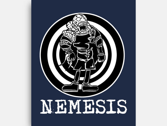 Classic Nemesis