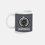 Classic Nemesis-None-Mug-Drinkware-nickzzarto