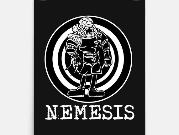 Classic Nemesis