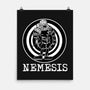 Classic Nemesis-None-Matte-Poster-nickzzarto