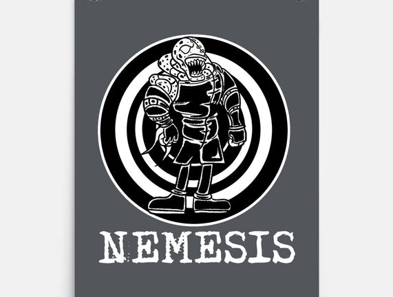 Classic Nemesis