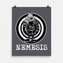 Classic Nemesis-None-Matte-Poster-nickzzarto
