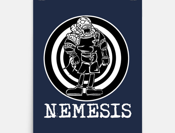 Classic Nemesis