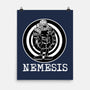 Classic Nemesis-None-Matte-Poster-nickzzarto