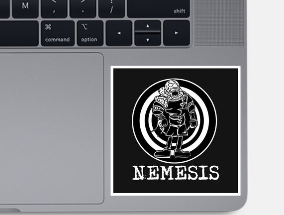 Classic Nemesis