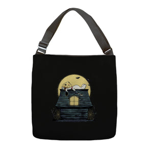 The Haunted Dog House