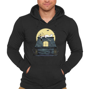 The Haunted Dog House