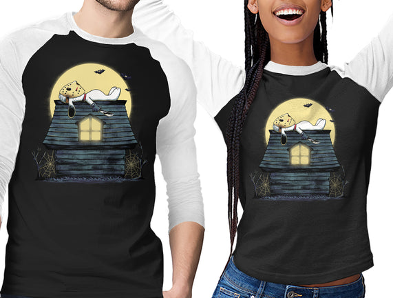 The Haunted Dog House