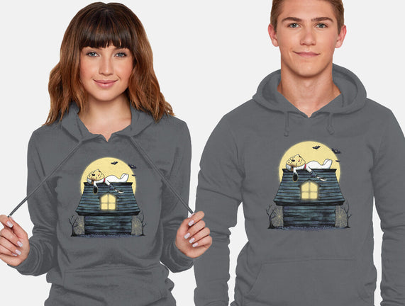 The Haunted Dog House