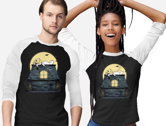The Haunted Dog House