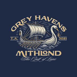Grey Havens