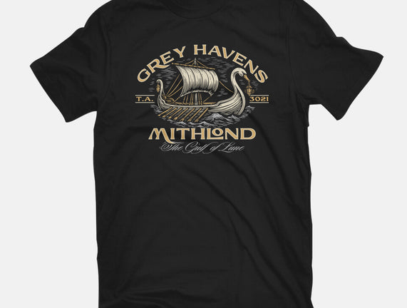Grey Havens