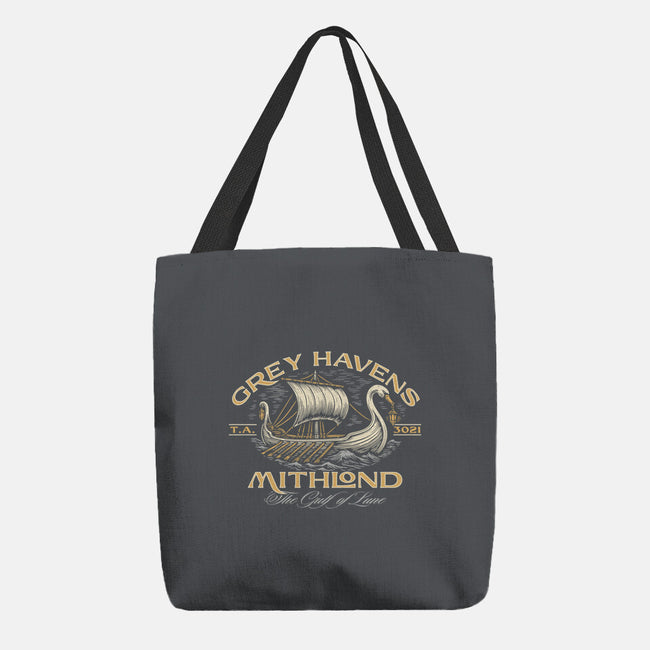 Grey Havens-None-Basic Tote-Bag-Wheels