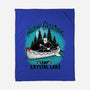 Holiday Greeting Crystal Lake-None-Fleece-Blanket-palmstreet