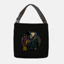 Door To Door-None-Adjustable Tote-Bag-AndreusD