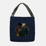 Door To Door-None-Adjustable Tote-Bag-AndreusD