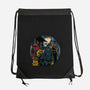 Door To Door-None-Drawstring-Bag-AndreusD
