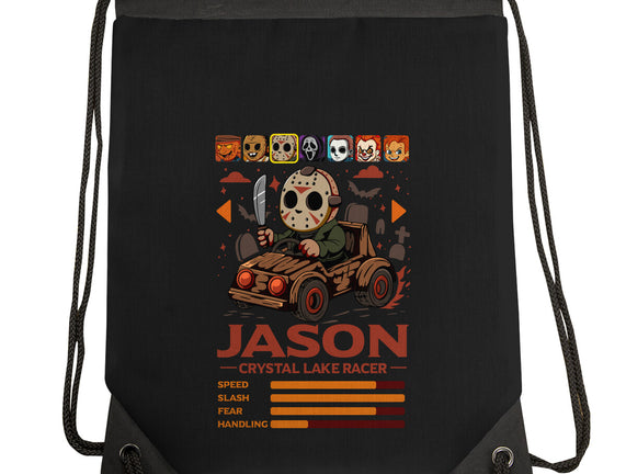 Crystal Lake Racer