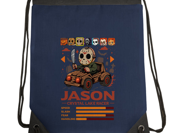 Crystal Lake Racer