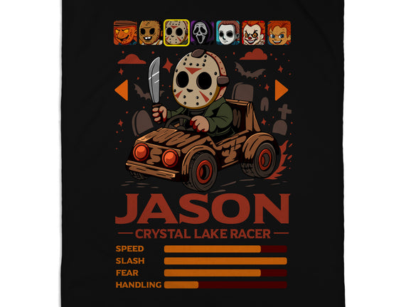 Crystal Lake Racer