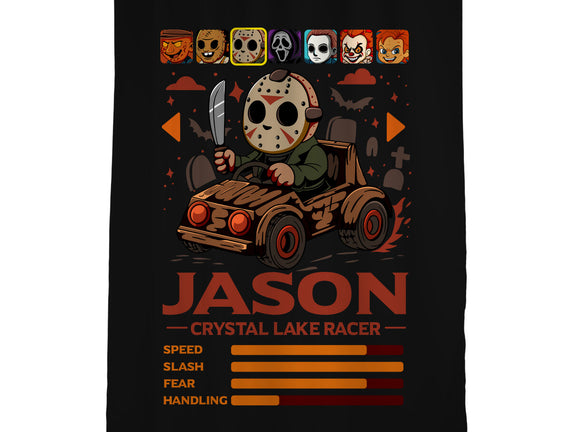 Crystal Lake Racer