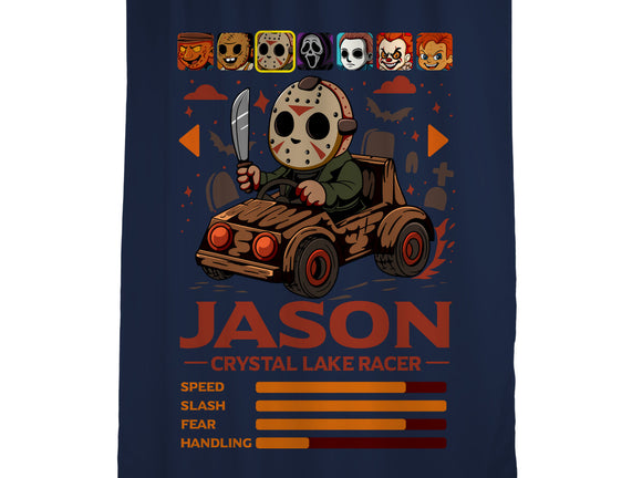 Crystal Lake Racer