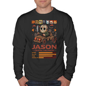 Crystal Lake Racer